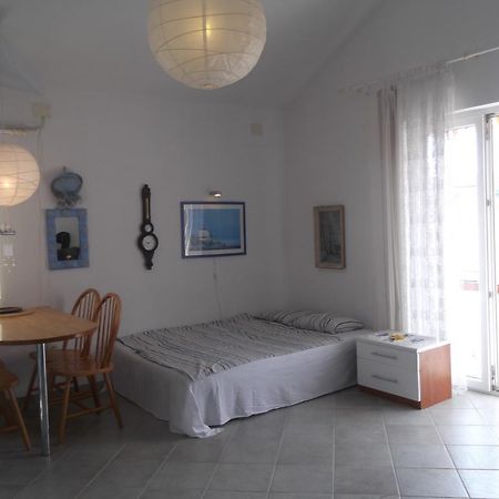 Apartments Vanda Vrboska Camera foto