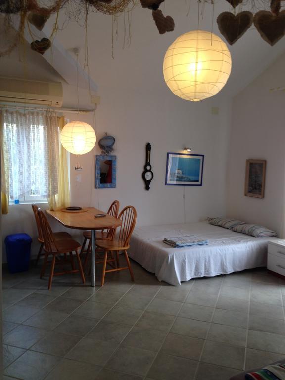 Apartments Vanda Vrboska Camera foto