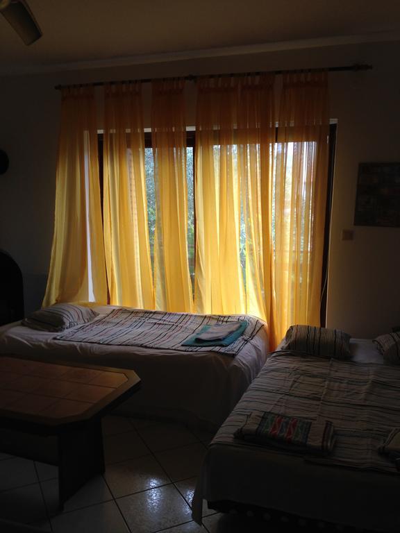 Apartments Vanda Vrboska Camera foto